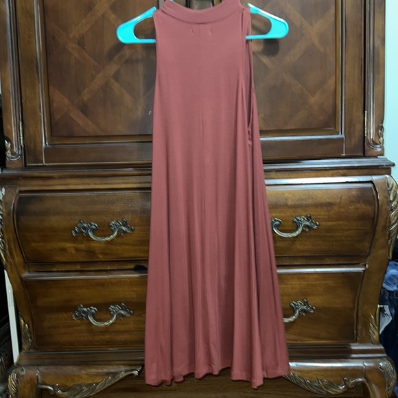 Sleeveless Dress Urban Outfitters - Picture 2 of 4